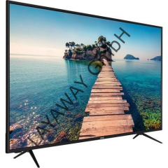 Vestel 55U9500 55'' 139 Ekran Uydu Alıcılı 4K Ultra HD Smart LED TV