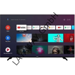 Vestel 43UA9600 43'' 108 Ekran Uydu Alıcılı 4K Ultra HD Android Smart LED TV