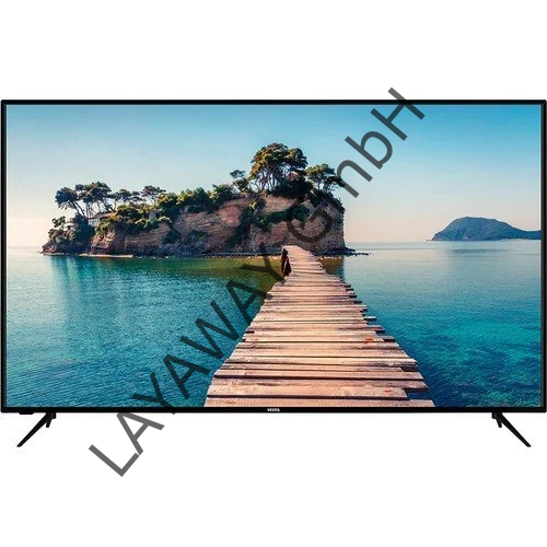 Vestel 58U9500 58'' 147 Ekran Uydu Alıcılı 4K Ultra HD Smart LED TV