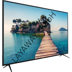 Vestel 58U9500 58'' 147 Ekran Uydu Alıcılı 4K Ultra HD Smart LED TV