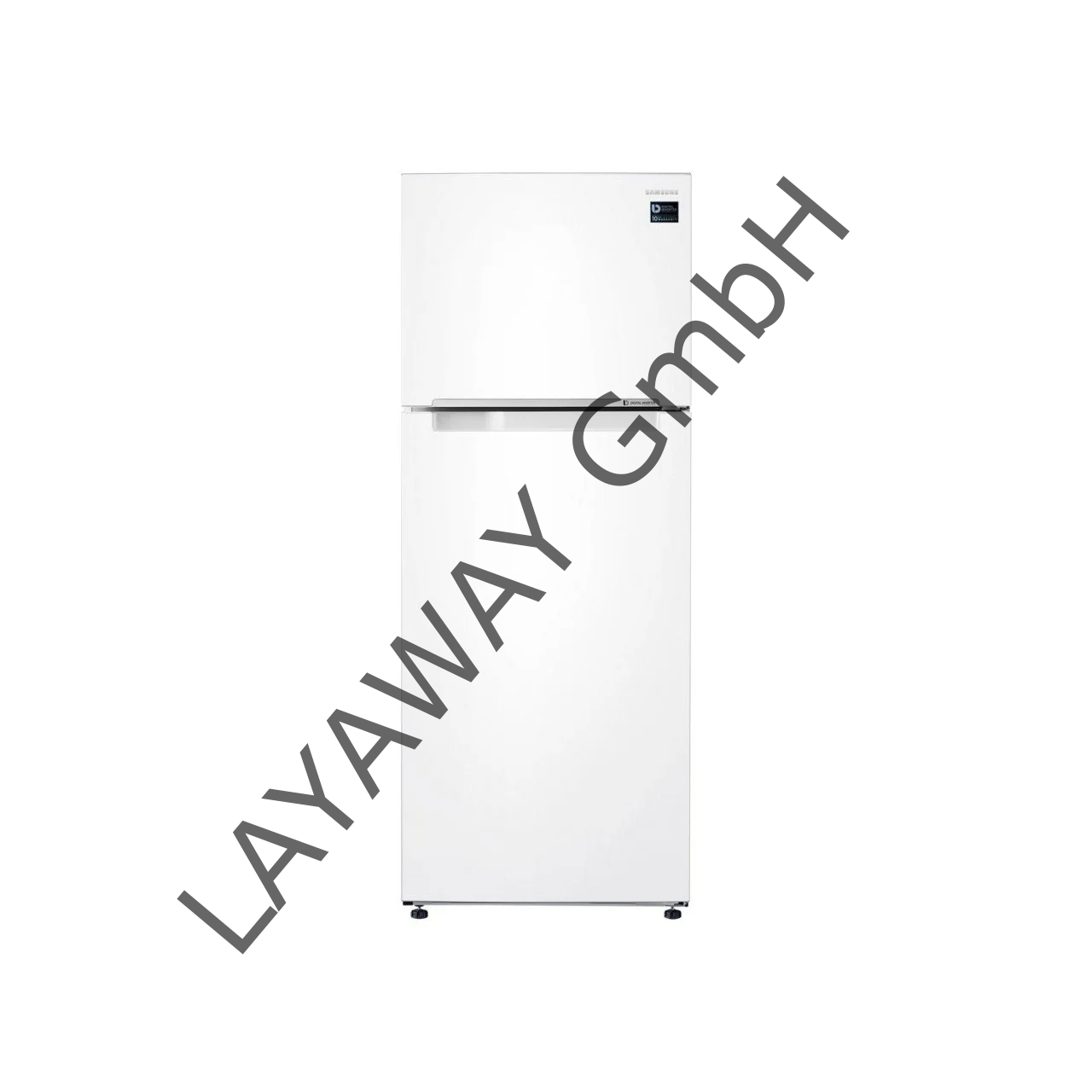 Samsung RT46K6000WW/TR 468 lt No-Frost Buzdolabı