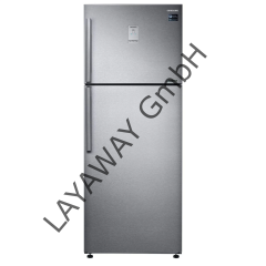 Samsung RT46K6360SL/TR 468 lt No-Frost Buzdolabı
