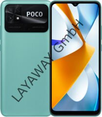 Poco C40 64 GB (Poco Türkiye Garantili)