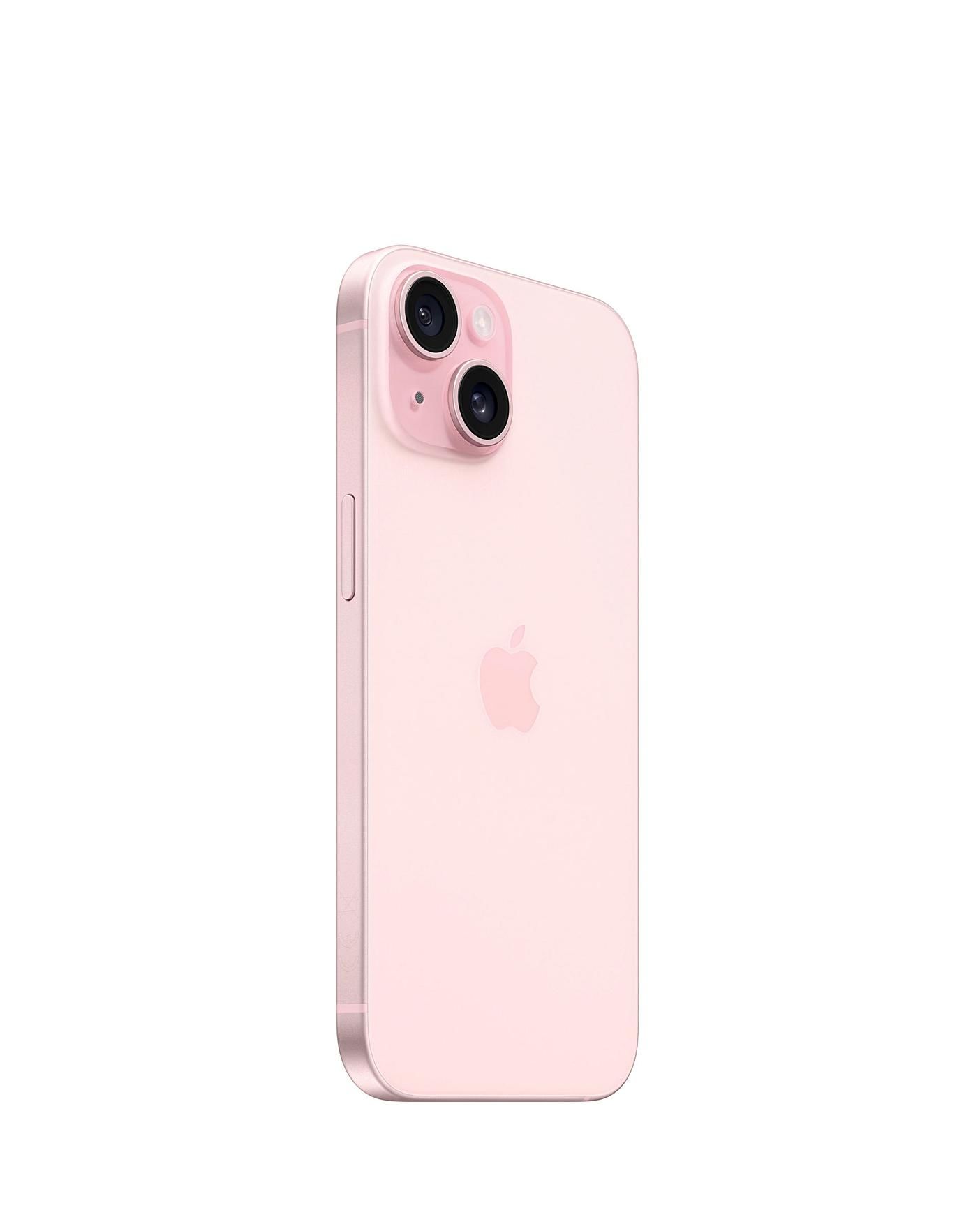 iPhone 15 128 GB (30  GÜN VADELİ FİYATI)