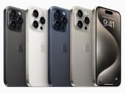 iPhone 15 Pro 128 GB (30 GÜN VADELİ FİYATI)