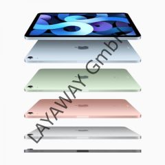 Apple iPad Air 4. Nesil 10.9'' 64 GB WiFi + Cellular Tablet