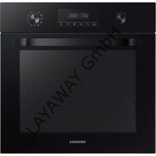 Samsung NV70K2340RB Ankastre Fırın