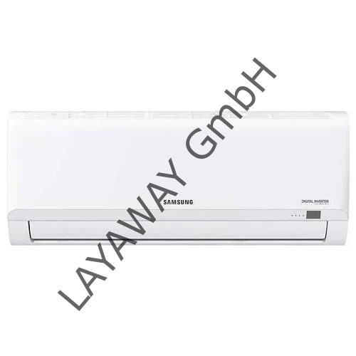 Samsung AR5000H AR12TXHQBWK/SK 12000 BTU Duvar Tipi Inverter Klima