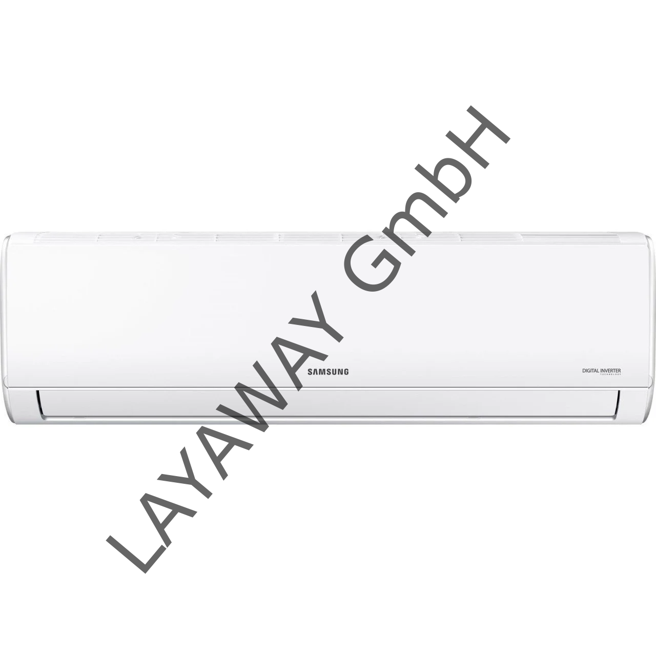 Samsung AR09TXHQASI/SK AR35 A++ 9000 BTU Duvar Tipi Split Klima - Silver