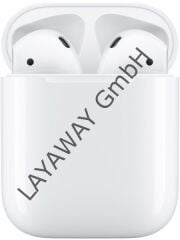 Apple AirPods 2 Bluetooth Kulaklık