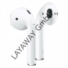 Apple AirPods 2 Bluetooth Kulaklık