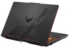 Asus TUF Gaming FX506HC-HN011 Intel Core i5 11400H 8GB 512GB SSD RTX3050 Freedos 15.6'' Taşınabilir Bilgisayar