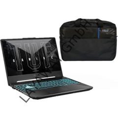 Asus Tuf F15 Gaming FX506HC-HN409 Intel Core i5 11400H 16 GB 1 TB SSD 4 GB RTX3050 144Hz Windows 11 Home 15.6'' Taşınabilir Bilgisayar