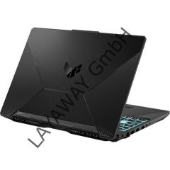 Asus Tuf F15 Gaming FX506HC-HN409 Intel Core i5 11400H 16 GB 1 TB SSD 4 GB RTX3050 144Hz Windows 11 Home 15.6'' Taşınabilir Bilgisayar