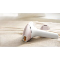 Philips BRI950/00 Lumea Prestige IPL Tüy Alma Cihazı + Vücut ve Yüz Başlığı