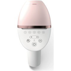 Philips BRI950/00 Lumea Prestige IPL Tüy Alma Cihazı + Vücut ve Yüz Başlığı