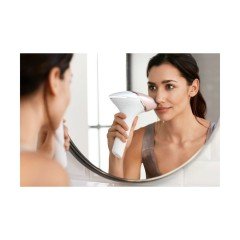 Philips BRI950/00 Lumea Prestige IPL Tüy Alma Cihazı + Vücut ve Yüz Başlığı