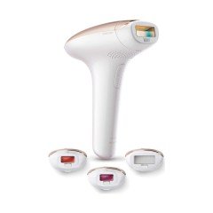 Philips Lumea Advanced SC1999/00 Lazer IPL Tüy Alma Cihazı - Vücut, Yüz ve Bikini Başlığı ile