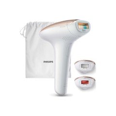 Philips Lumea Advanced SC1999/00 Lazer IPL Tüy Alma Cihazı - Vücut, Yüz ve Bikini Başlığı ile