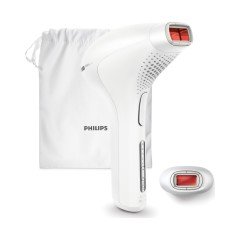 Philips Lumea IPL Prestige SC2007/00 Epilasyon Tüy Alma Sistemi Hassas Bölge Başlığı ile