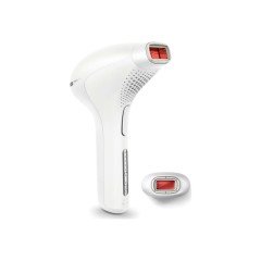 Philips Lumea IPL Prestige SC2007/00 Epilasyon Tüy Alma Sistemi Hassas Bölge Başlığı ile