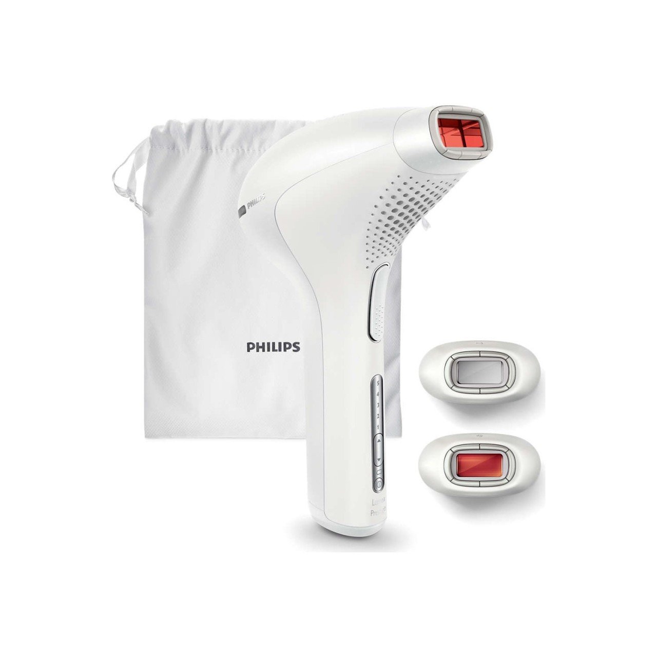 Philips Lumea Prestige Sc2009/00 Ipl Epilasyon Aleti 3 Başlıklı