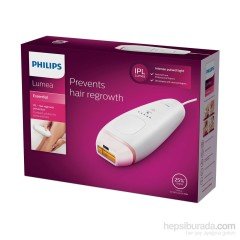 Philips Lumea Essential Ipl Brı861/00 Epilasyon Tüy Alma Sistemi