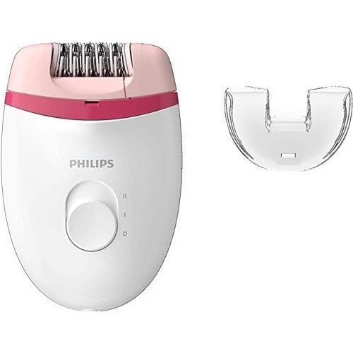 Philips Beauty Satinelle Essential Kablolu Epilatör, BRE235 / 04