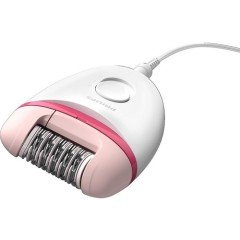 Philips Beauty Satinelle Essential Kablolu Epilatör, BRE235 / 04