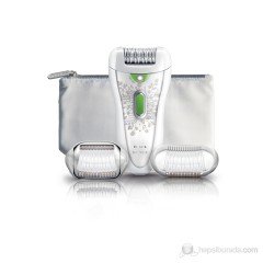 Philips HP6570/11 Luxury SatinPerfect Epilatör