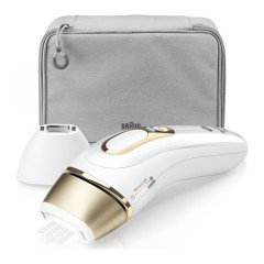 Braun Silk·Expert Pro5 PL5117 Yeni Nesil Ipl Tüy Alma Cihazı Kablolu Lazer Epilasyon