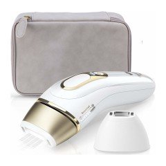 Braun Silk Expert Pro 5 PL5124 Yeni Nesil IPL Cihazı 400.000 Atım