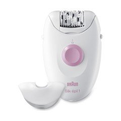 Braun Silk-épil 1 / 1370 Legs & Body Epilatör