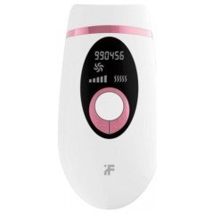 İnface IPL Epilasyon Aleti Pembe