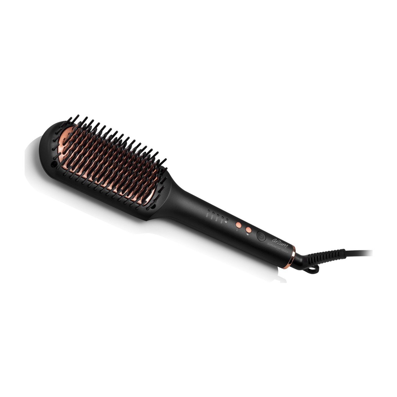 Arzum AR5068 Superstar Touch Saç Düzleştirici Fırça