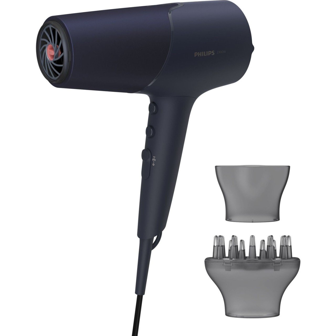 Philips BHD510/00 5000 Series Saç Kurutma Makinesi