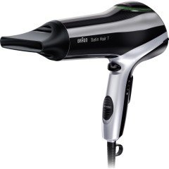 Braun Satin Hair 7 Iontec HD710 2200W Saç Kurutma Makinesi