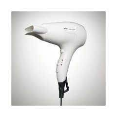 Braun Satin Hair 1 PowerPerfection Saç Kurutma Makinesi HD180