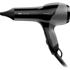Braun Hd 780 Ac Motor 2000 W Profesyonel Saç Kurutma Makinesi