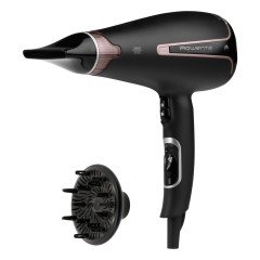 Rowenta CV7920 Silence Ultra Sessiz 2300 Watt Saç Kurutma Makinesi