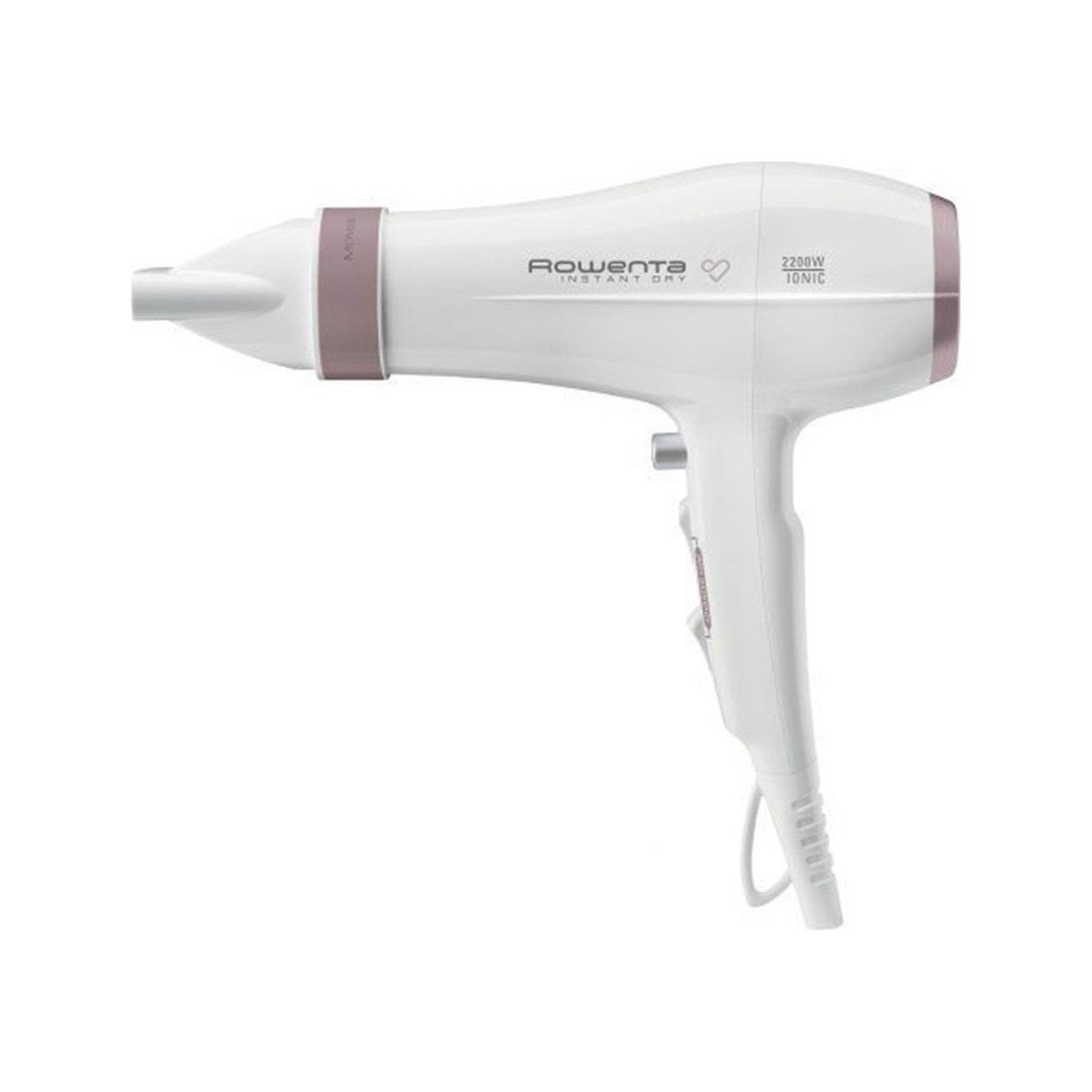 Rowenta CV6065 Instant Dry Premium Care Saç Kurutma Makinesi