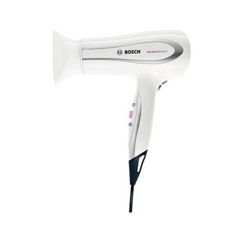 Bosch Phd5987 Brilliantcare Keratin Advance Saç Kurutma Makinesi