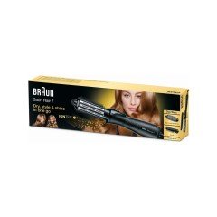 Braun Satin Hair 7 Iontec AS720 Saç Şekillendirici