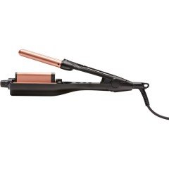 Rowenta CF4710 Waves Addict 6 Sıcaklık Seviyeli 4 Ayarlı Saç Maşası