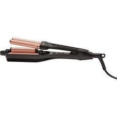 Rowenta CF4710 Waves Addict 6 Sıcaklık Seviyeli 4 Ayarlı Saç Maşası
