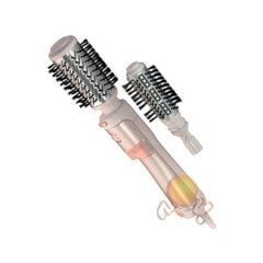 Rowenta Brush Actıv CF9000 Dönen Fırçalı Saç Şekillendirici