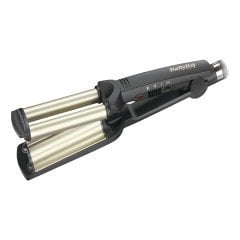 Babyliss C260E Su Dalgası Yapan Saç Maşası