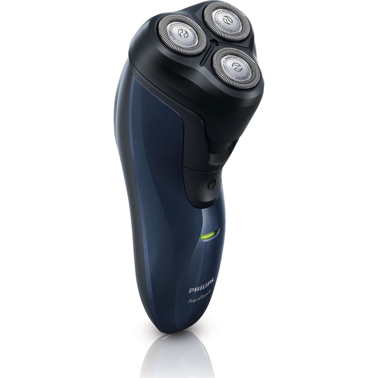 Philips Aquatouch AT620/14 Islak-Kuru Tıraş Makinesi