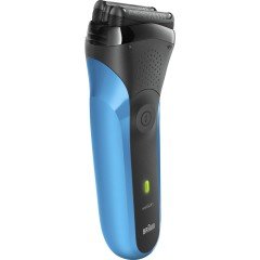 Braun Series 3 310s Şarj Edilebilir Islak Ve Kuru Elektrikli Tıraş Makinesi