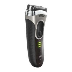 Braun 3 Serisi Tıraş Makinesi 3090CC Temizleme ve Sarj Ünitesi